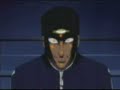 Johnny Cash Ring of fire AMV