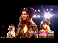 Diane Von Furstenberg Fall Winter 2009 Collection stylerumor.com