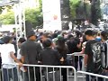 Inicio del FNB [NuevasBandas 2009]
