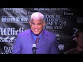 Fedor VS Arlovski Affliction Day of Reckoning LA Press Conf. 2 of 3