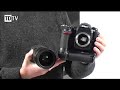 Nikon D3 e D300, due nuove reflex per la foto professionale