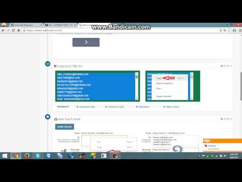 comment avoir plus de 5000 amis sur facebook