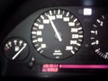 E34 540i 60-150km/t