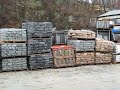 GALANTINO SUPPLY COBBLESTONE GRANITE BELGIUM BLOCK SPRINGFIELD PA