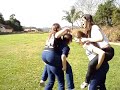 olha o soco o o