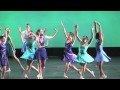 Vera Ninkovic Choreography Reel