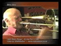 Bona Sera - Jazz Salon Rouge