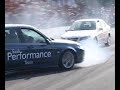 2006 Saab Proformance Show in Taiwan 6 mins short