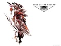 Beyond the Bounds Theme from ''ANUBIS ZONE OF THE ENDERS'' (less vocal)