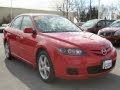 2008 Mazda MAZDA6