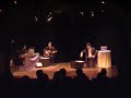 spectacle th��tral et musical en langue fran�aise
