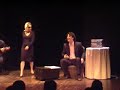 spectacle th��tral et musical en langue fran�aise