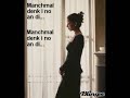 Reinhard Fendrich - Manchmal denk i no an di