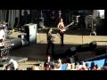 Silversun Pickups - Lazy Eye live @ BFD 2010