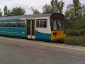 Filmed at Eaglescliffe station on the 05/05/07 using my Nokia N95www.northerntrains.info