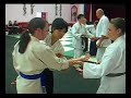 Ukemi instruction Ukemi instruction