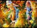 A Pintura de Leonid Afremov - free flv video @ vwatch.tv