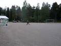 Huoneistoketjun Duracel puput (keihäänheitto) osa 2