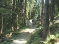 Biken Winterberg 2007