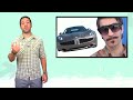 Icon for Post #Otis – Jay Z and Kanye West Mutilate Maybach, Mercedes Shooting Brake Approved, 2013 Dodge Viper