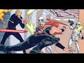 Mara Jade-From the emperors hand to an jedi master Mara Jade-From the emperors hand to an jedi master
