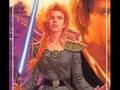 Mara Jade-From the emperors hand to an jedi master