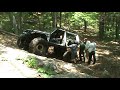 CTJeep.org Ma Bell Trail Run May 26, 2007 v3