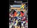 Megaman X Command Mission - Sadness Megaman X Command Mission - Sadness