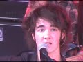 Kevin Jonas Talking 6/29/07