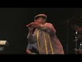 The Solomonic Reggaestra @ Amsterdam