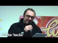 22.11.2009 - LiterarischeNacht_Menasse.wmv