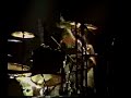 Marc Danzeisen solo from \"Riverdogs\" live 1990