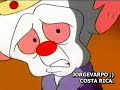 Pinky elmyra y cerebro ep23 el mundo de cerebro