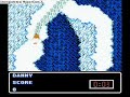 merry christmas everybody! ski or die on nintendo. ski or die is a 1990 winter sports game by electronic arts for the amiga, nes, ms-dos and commodore 64. it consisted of 5 minigames which could be played individually or in a set sequentially. up to 6 players could compete against each other via hotseat in 4 of the minigames, and semi-hotseat in 1 of them(up to two players at a time). the sports and activities depicted in the minigames are halfpipe-snowboarding, inflatable sled racing, aerial skiing, downhill skiing and snowball fights. the dos port featured roland mt-32, adlib and beeper music and sound effects and ran at 15 fps.