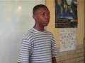 The next Nelson Mandela in South Africa