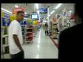 Randoms. [Grocery Variety Ad and Wal-Mart]