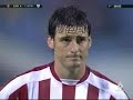 Hat-Trick Aduriz Athletic-Zaragoza 06/07