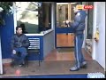 (Amici 7) 20.03 Blu- saluti e chiacchiere (Amici 7) 20.03 Blu- saluti e chiacchiere