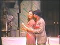 \"Me and My Girl\" title song - HS