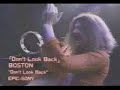My Tribute To Brad Delp