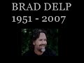 My Tribute To Brad Delp