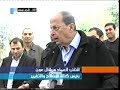the eternal candidate to the lebanese presidency, general michel aoun to his supporters in december 2005 : 