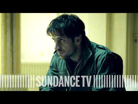 THE LAST PANTHERS | 'Milan Faces New Challenges' Official Clip (Episode 102) | SundanceTV