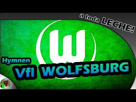 En el  Wolfsburg