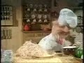 The Muppet Show - Spagetti