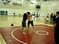 Two Ankle