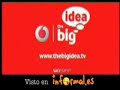 Animación tipo dominó con monedas