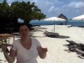 Hotel Bora Bora Romantic Beachside Dining