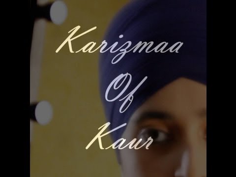 Karizmaa of Kaur