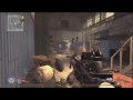 Modern Warfare 2 - Dual Commentary with Tejb